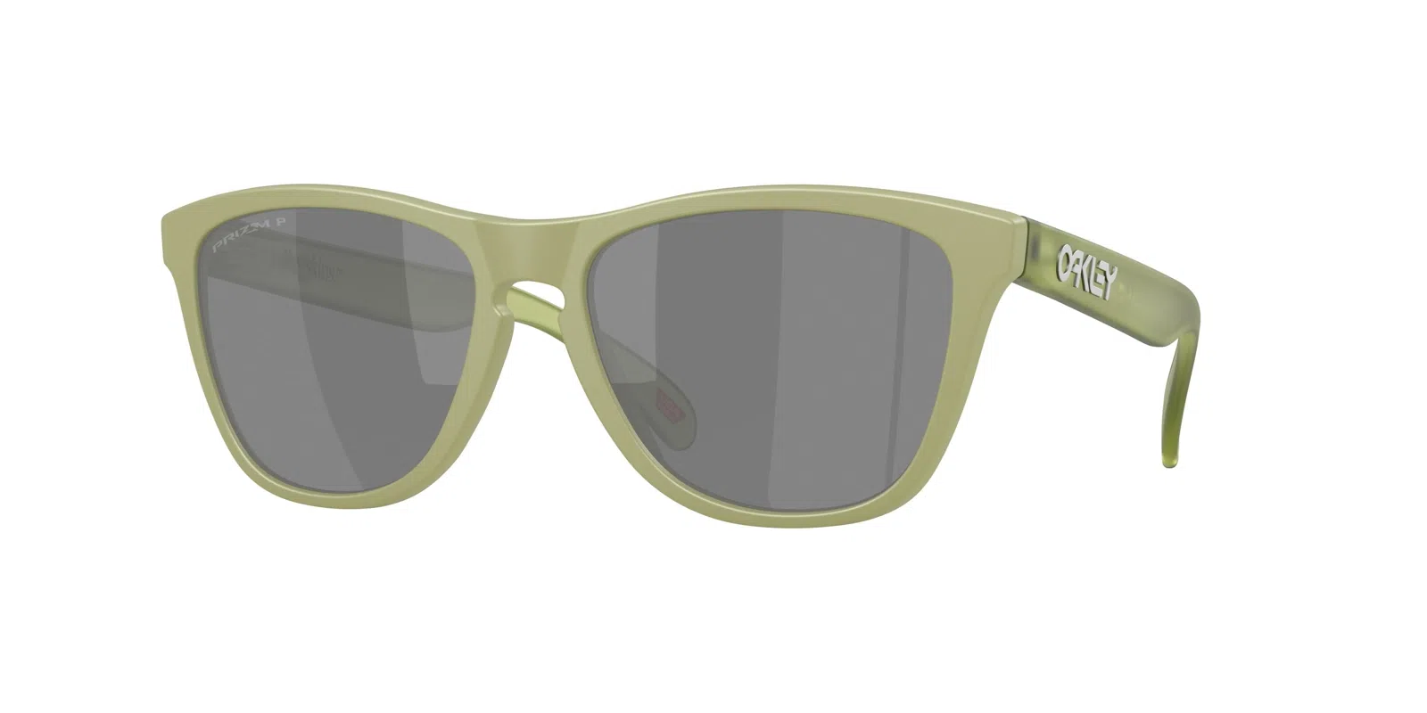 Oakley Frogskins 9013 Sunglasses - Crystal Clear - view 129